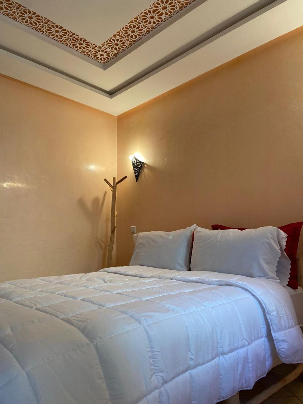 Private Riad 3Ch Salon, Terrasse Avec Jacuzzi , A Jemaa El Fna มาร์ราเกช ภายนอก รูปภาพ